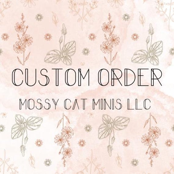 Custom Miniature Steamer