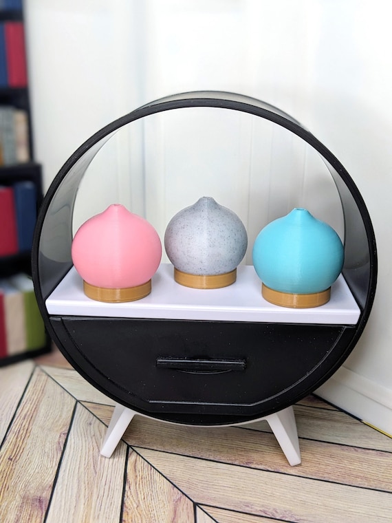 1:6 Diffuser | Dollhouse Furniture| Miniature Diffuser for Dollhouse Decor
