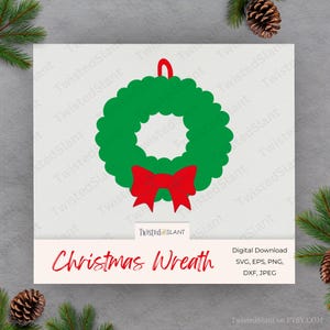 Corona di Natale svg, corona svg, corona di Natale clipart, Natale svg, corona di Natale png, corona di Natale, corona di Natale clip art
