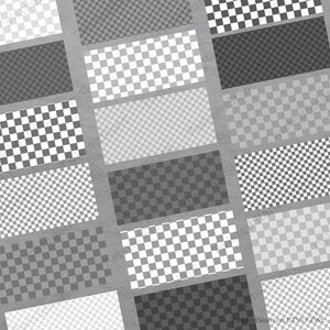 Checkered Digital Paper | INSTANT DOWNLOAD | Checkered Background ...