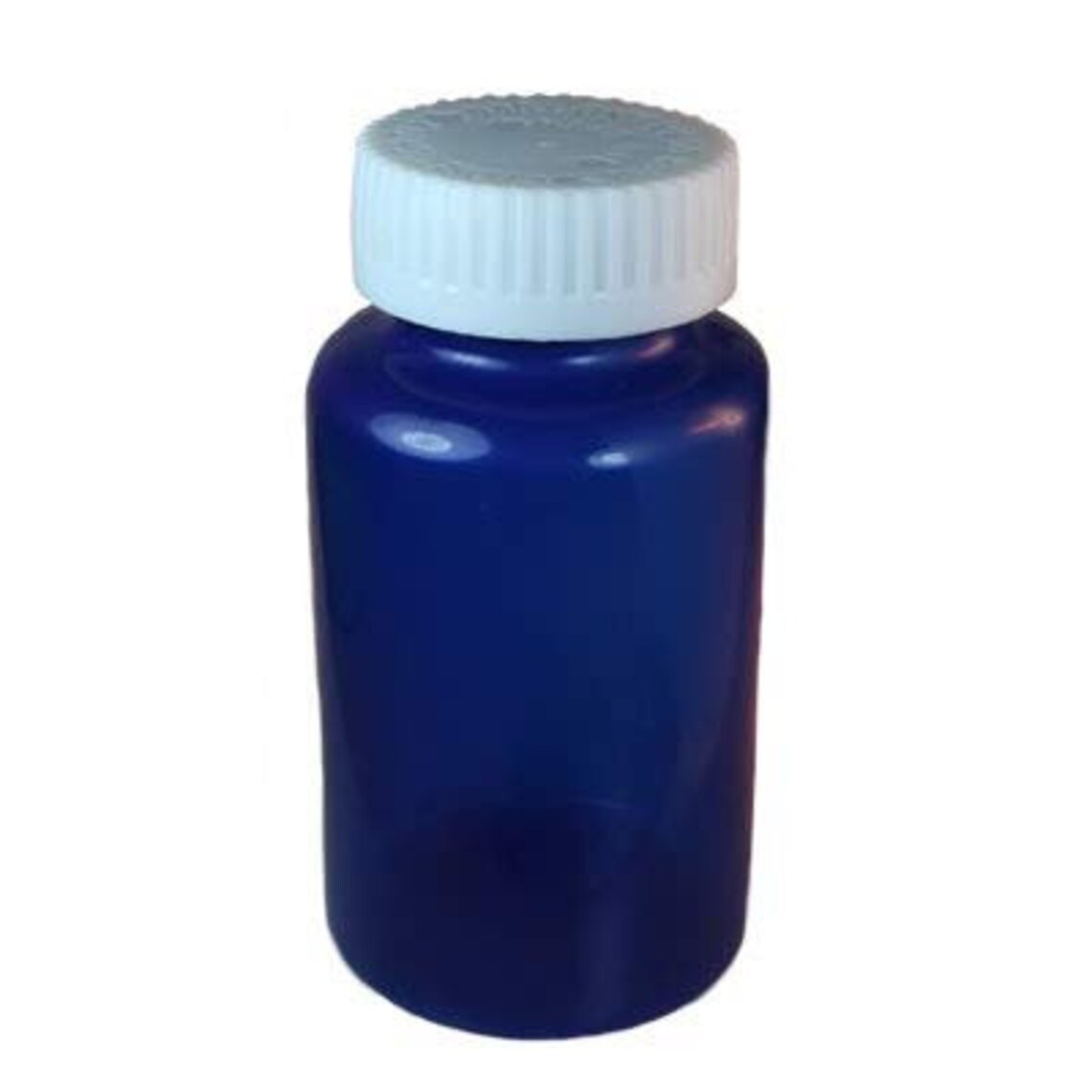 Pill Bottles Empty With Capsempty Prescription Bottlesscrew Etsy