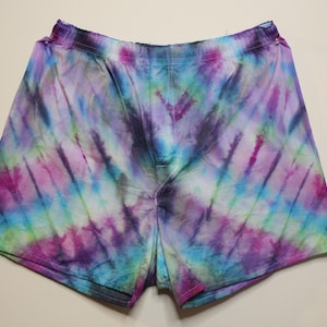 Tie Dye Boxers