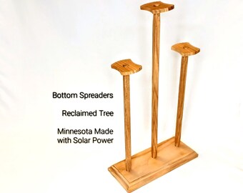 Bag & Bottle Quick Drying Rack