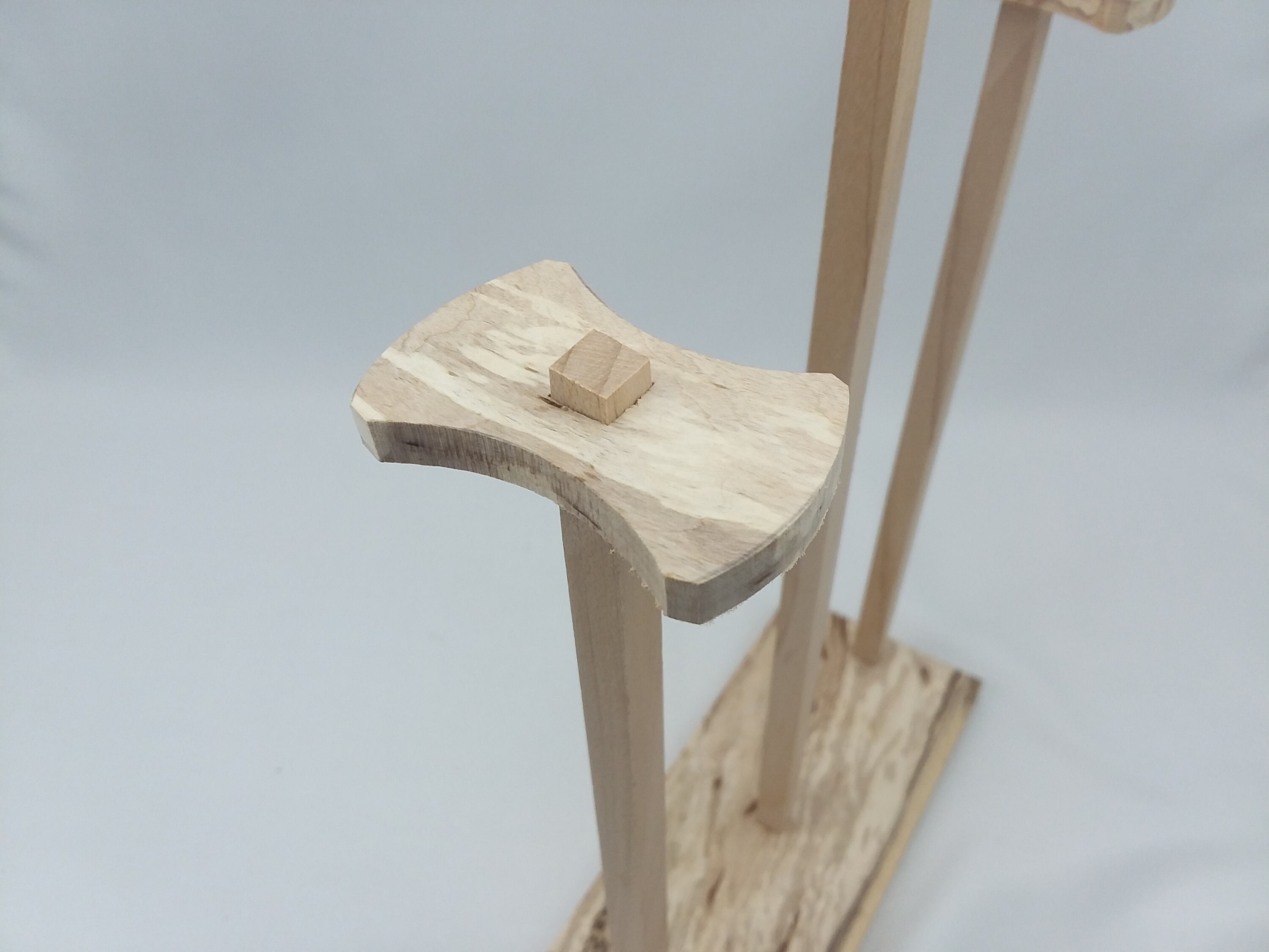 Freezer Bag and Plastic Baggie Drying Rack — SolarTreeGoods