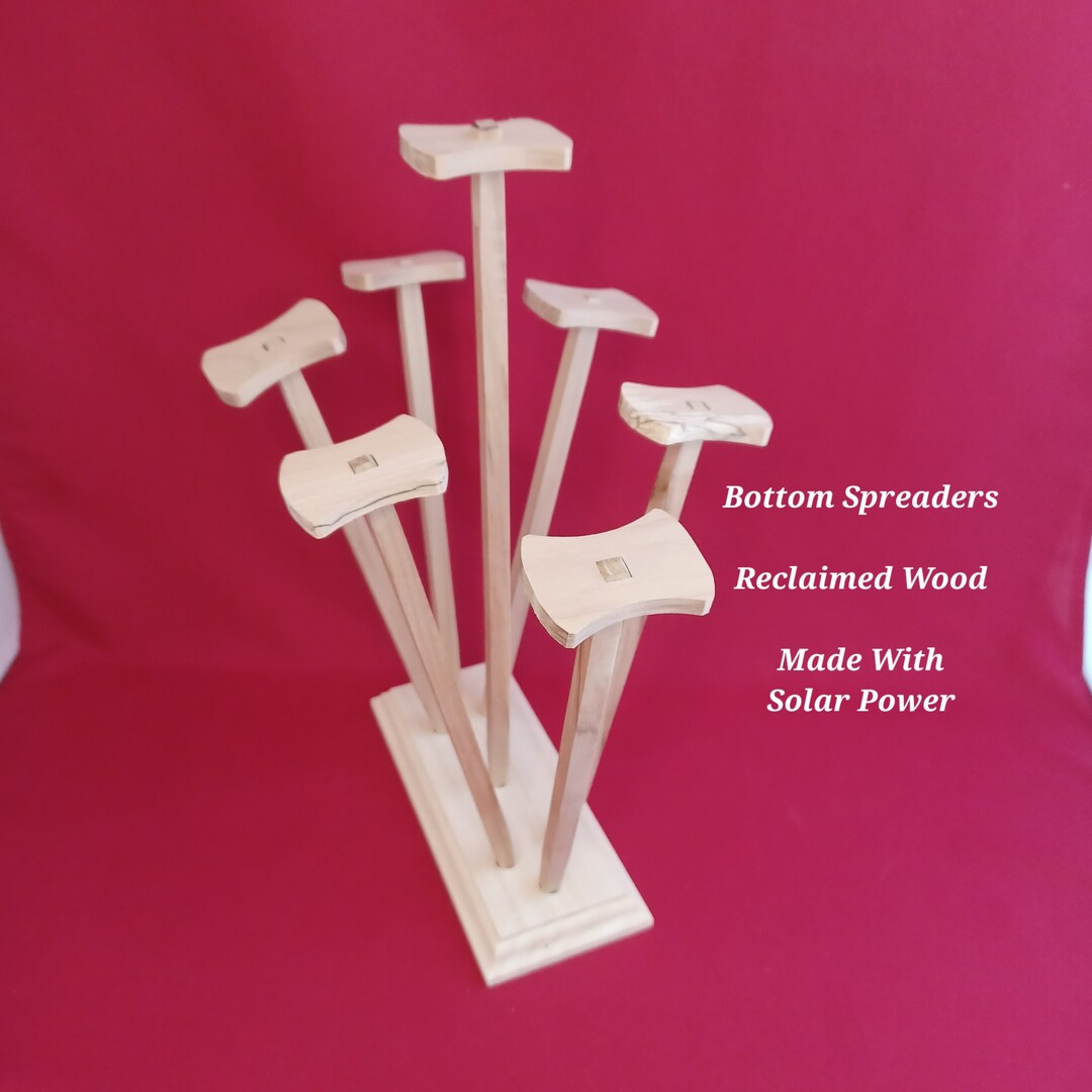 Storage Baggie Dryer and Bottle Drying Rack - Etsy Österreich