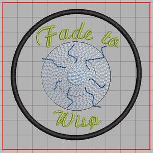 DIGITAL Fade to Wisp Patch (Emmrich Volkarin Inspired)