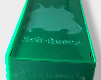 DIGITAL Villainous Evil Queen Box
