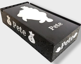 DIGITAL Villainous Pete Box