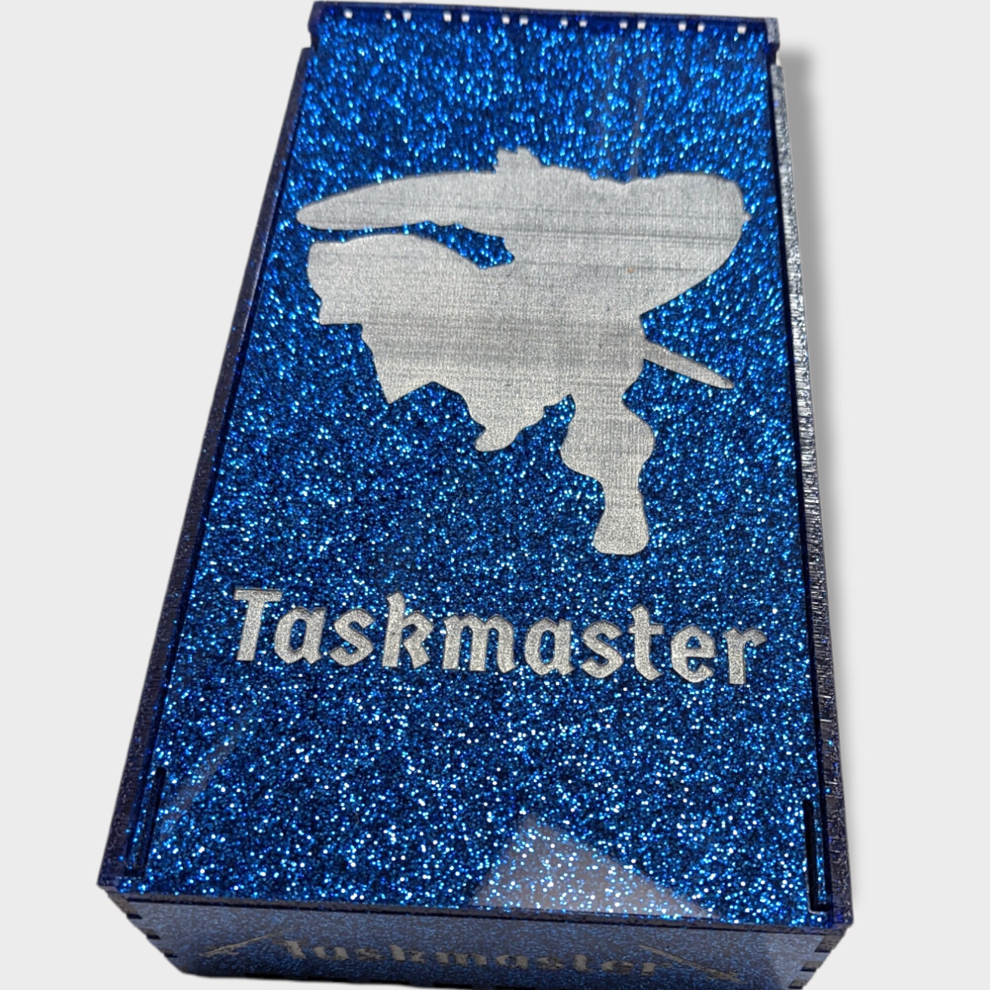 Taskmaster Box 