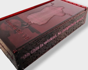 DIGITAL Villainous Cruella Box