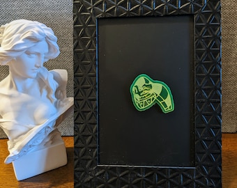 Fizz Pin