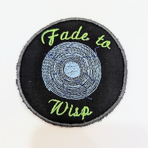 Fade to Wisp Patch (Emmrich Volkarin Inspired)