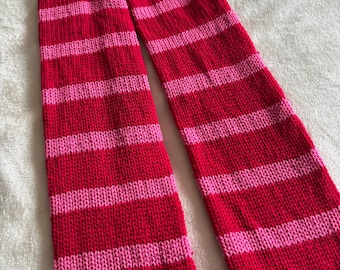Stripe Scarf