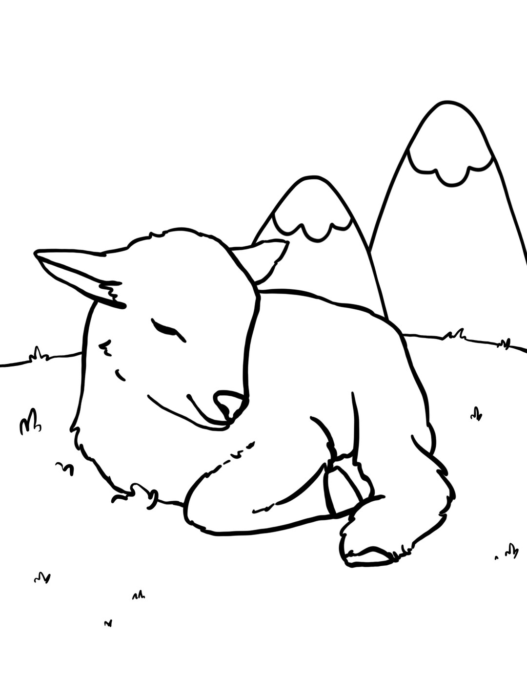 Catholic Coloring Pages Printable Coloring Page Catholic - Etsy