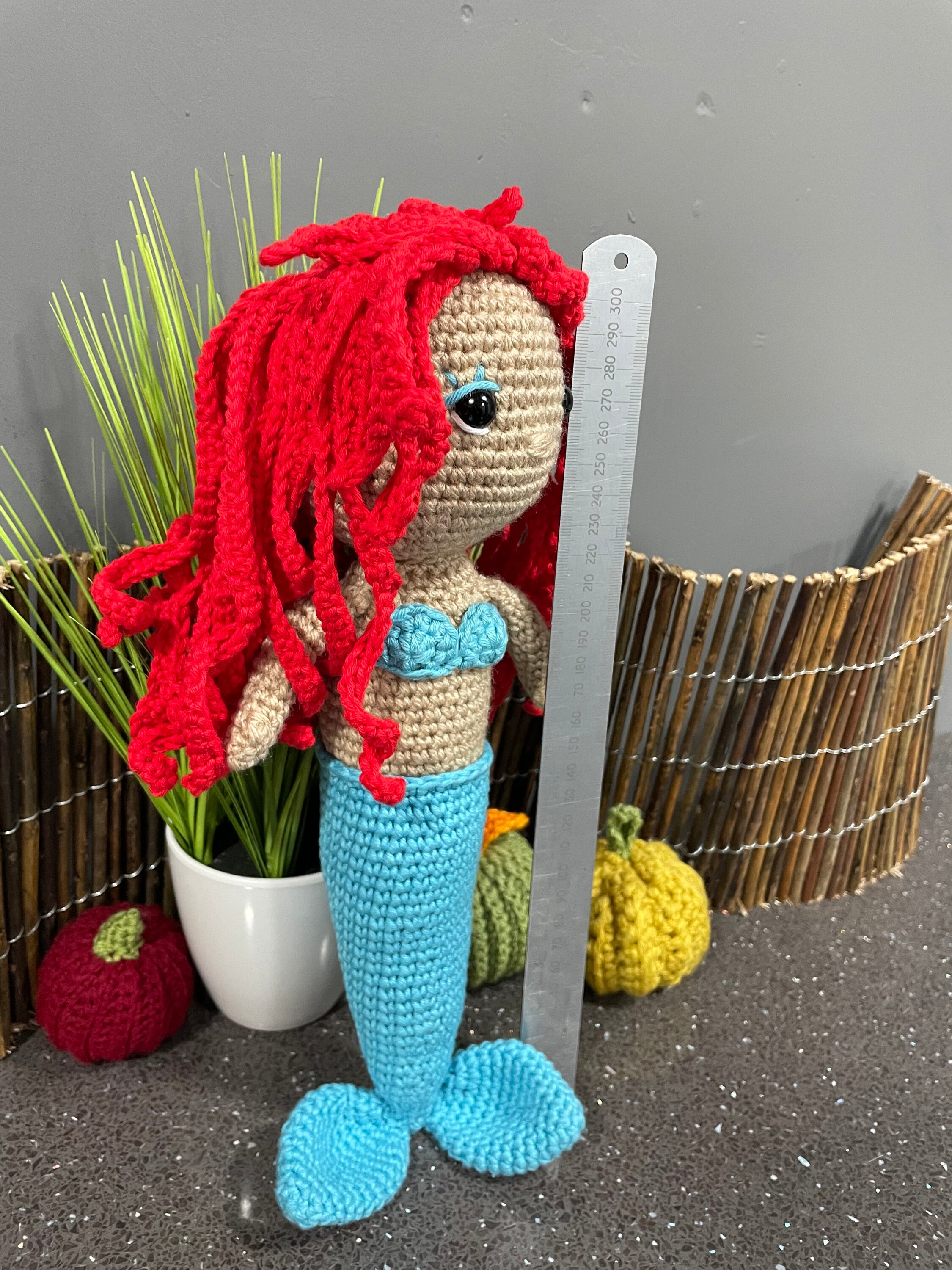 マーメイド柄 - Etsy 日本