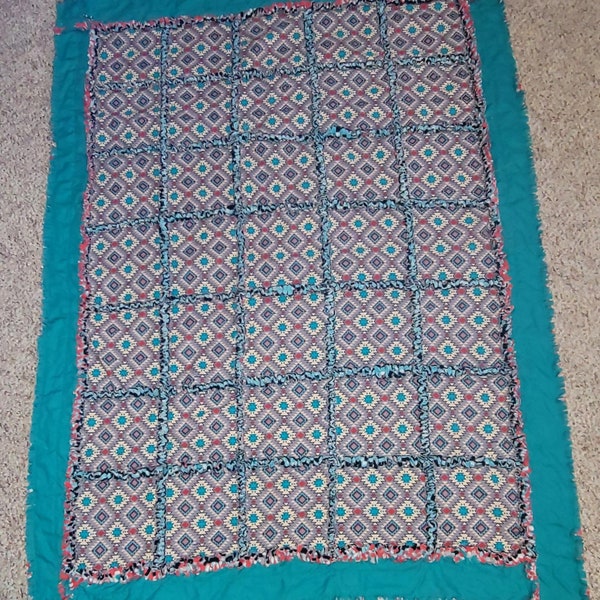 Native American Quilts Etsy