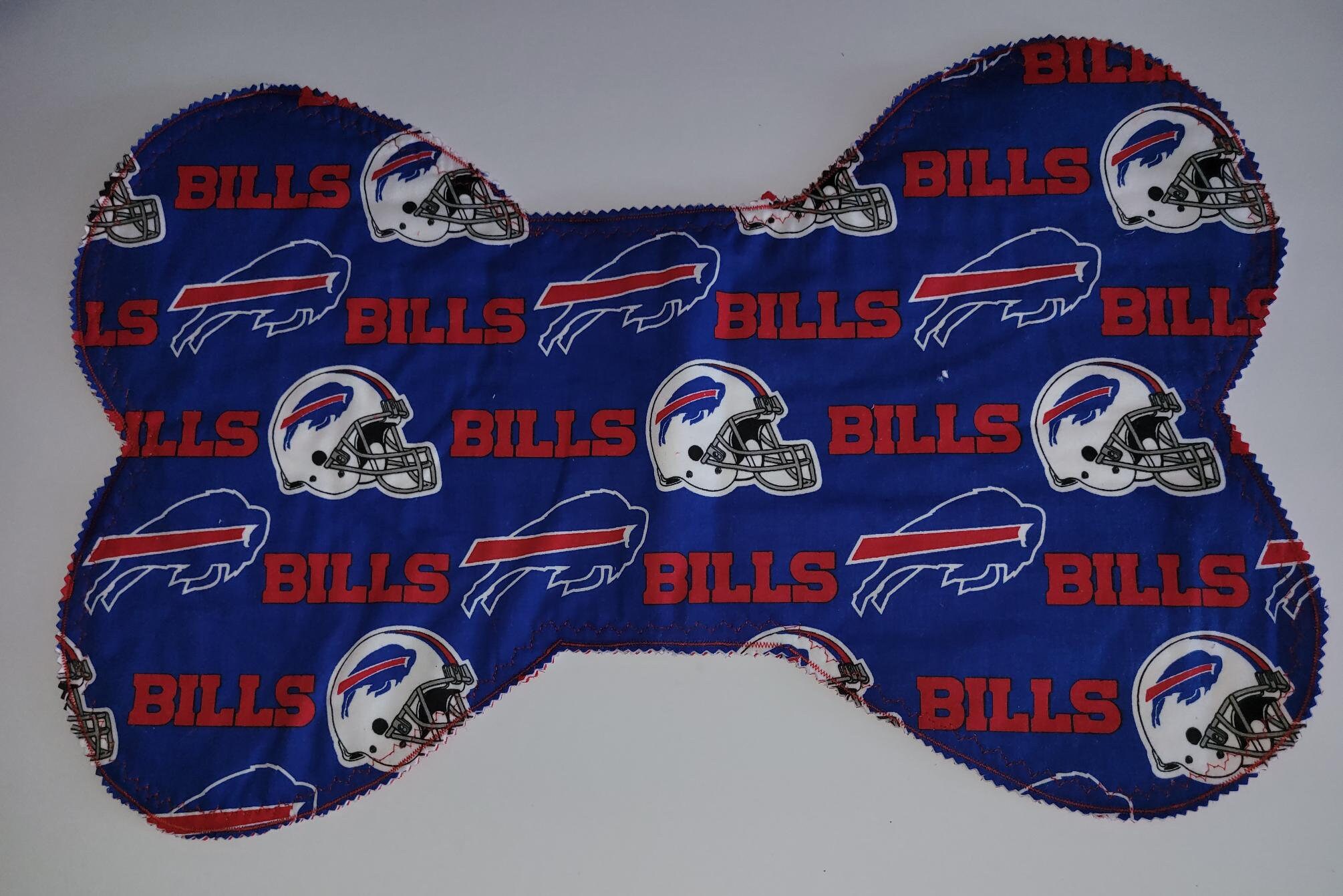 Buffalo Bills inspired whole cloth quilt campestre.al.gov.br