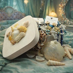 May include: A white ceramic mug with a black handle and the text "But First, Coffee" in a black, handwritten-style font. The mug is on a white surface.