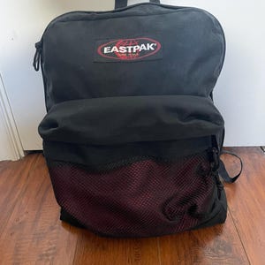 Eastpak Usa Backpack - Etsy
