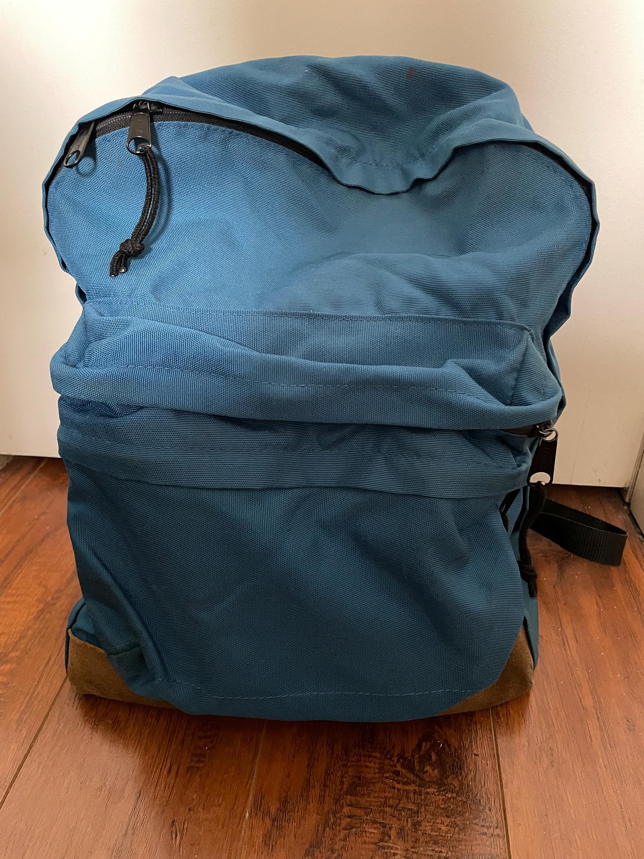 EASTPAK ボディバッグ イーストパック　ヴィンテージ レザー ビンテージ】USA製 【EASTPAK】【イーストパック】ボトムレザー