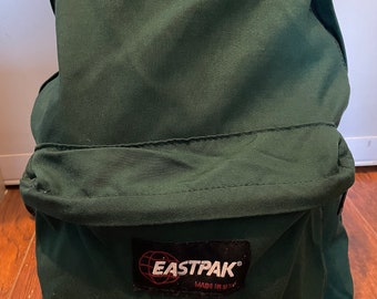 Vintage Eastpack backpack from 90s made in USA