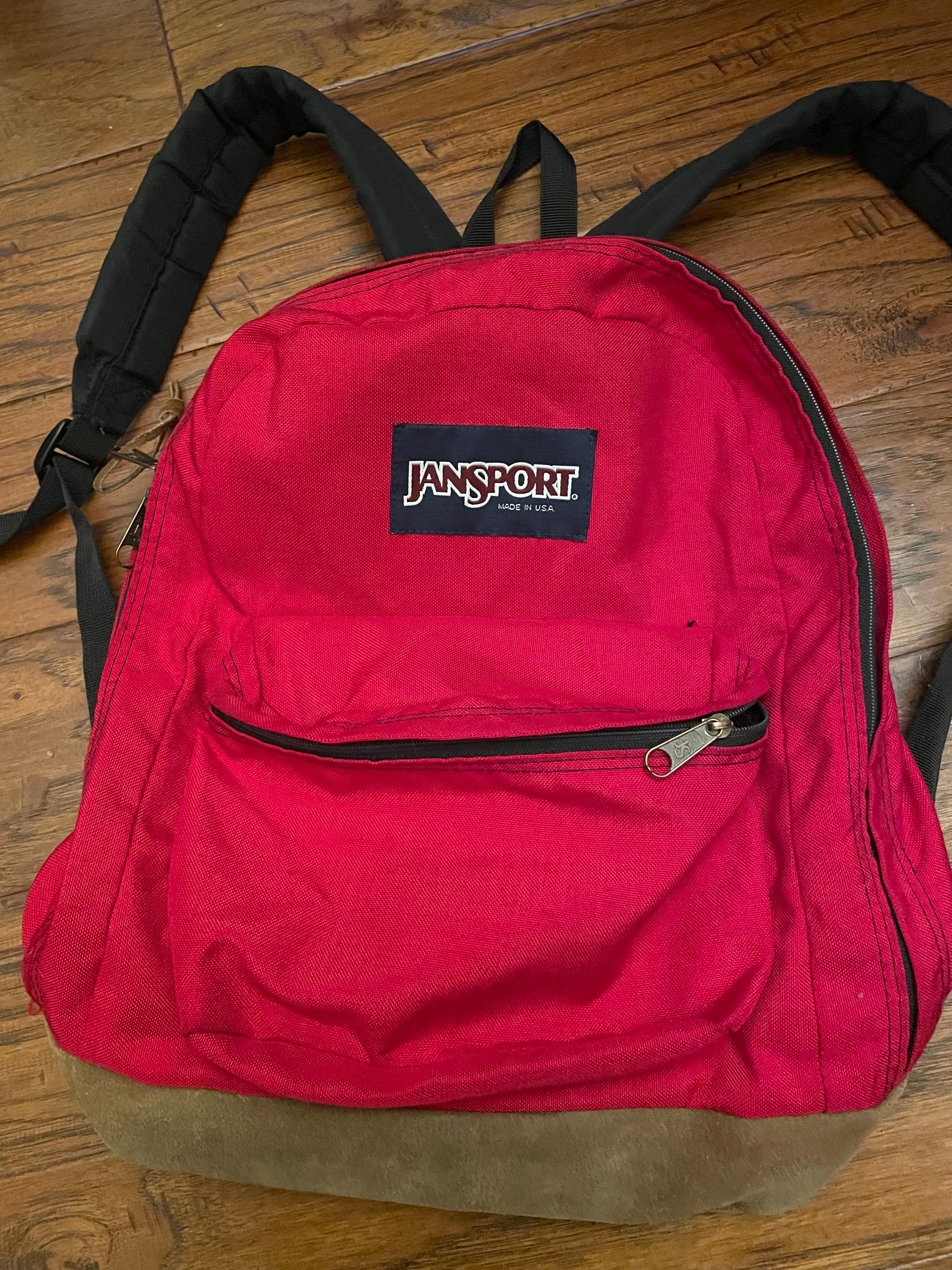 80s Jansport - Etsy 80s Jansport - Etsy