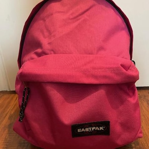 90s eastpak backpack - Etsy 日本