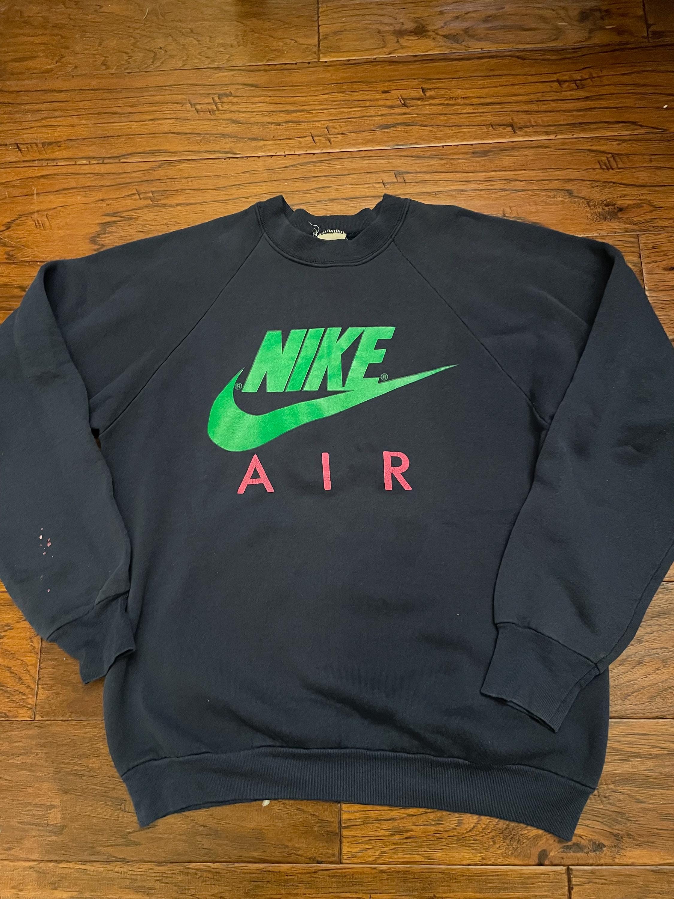 80s Nike Sweats - Etsy