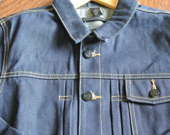 Levis Type 2 - Etsy