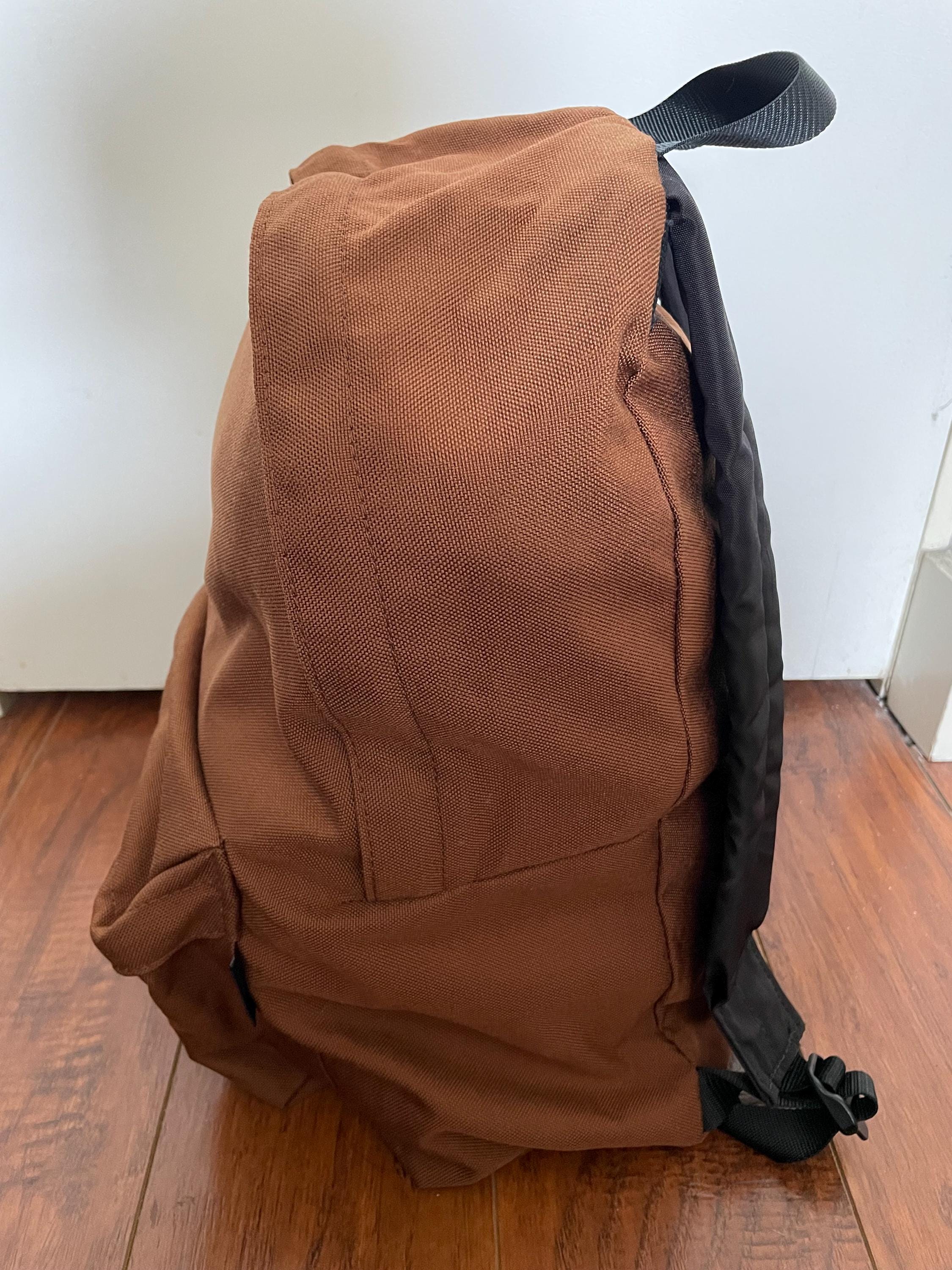 Vintage Outdoor Backpack Made in USA 90s or 80s Excellent
