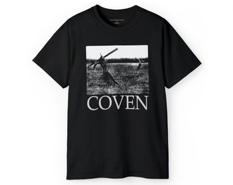 Bootleg Coven Shirt -- American Movie