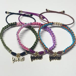 sad Boys, Sad Boyz 4 life, Junior H inspired, Junior H Album, Junior H atrapado en un sueño, Sad Boys 4 Life, Musica Handmade Bracelets