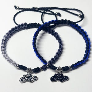 Ivan Cornejo, Ivan Cornejo Inspired, Ivan C Inspired Handmade Bracelets