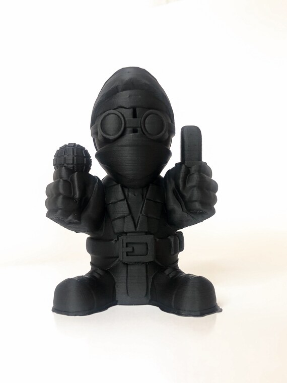 Buy Hank J Wimbleton Inspired 100mm Figures Madness Combat Online in India  