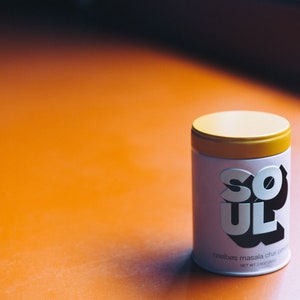 Soul Chai - Rooibos Masala Chai Powder