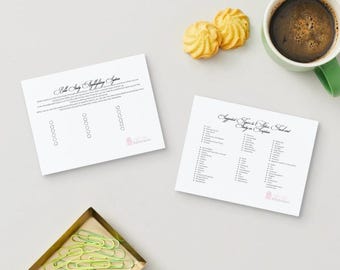 Bible Study Highlighting System | Inductive Bible Study Tool for Women | Scripture Tracking Guide | Digital Download