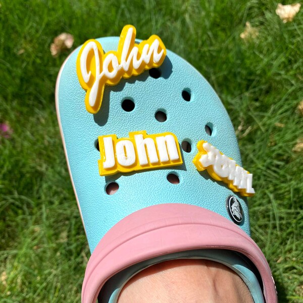 Custom Jibbitz Etsy Australia