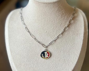 FSU-bedelketting | Sieraden van de Florida State University