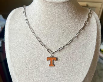 VOLS-bedelketting Universiteit van Tennessee