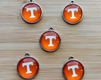 Emaille bedel Universiteit van Tennessee | UT VOLS-sieraden