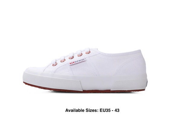 superga white 6