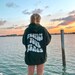 Protect Your Peace Hoodie, In Each Day Hoodie, VSCO Hoodie, gift, Pullover 