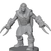 Giant Shark Miniature for D&amp;d/pathfinder 4 Points - Etsy