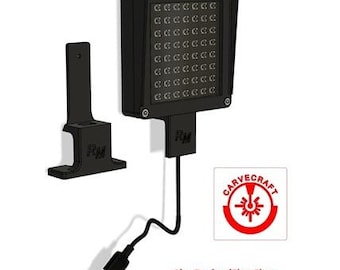 Sim Racing iFlag Flag - Flag, Gear Indicator & Car Spotter