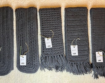 Winter Scarf #155