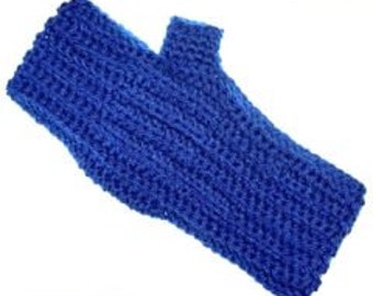 Gloves / Mitts With Thumb