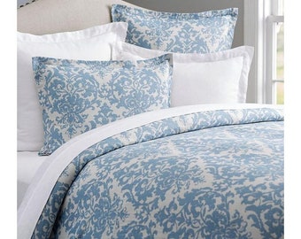 Pottery Barn Bedding Etsy
