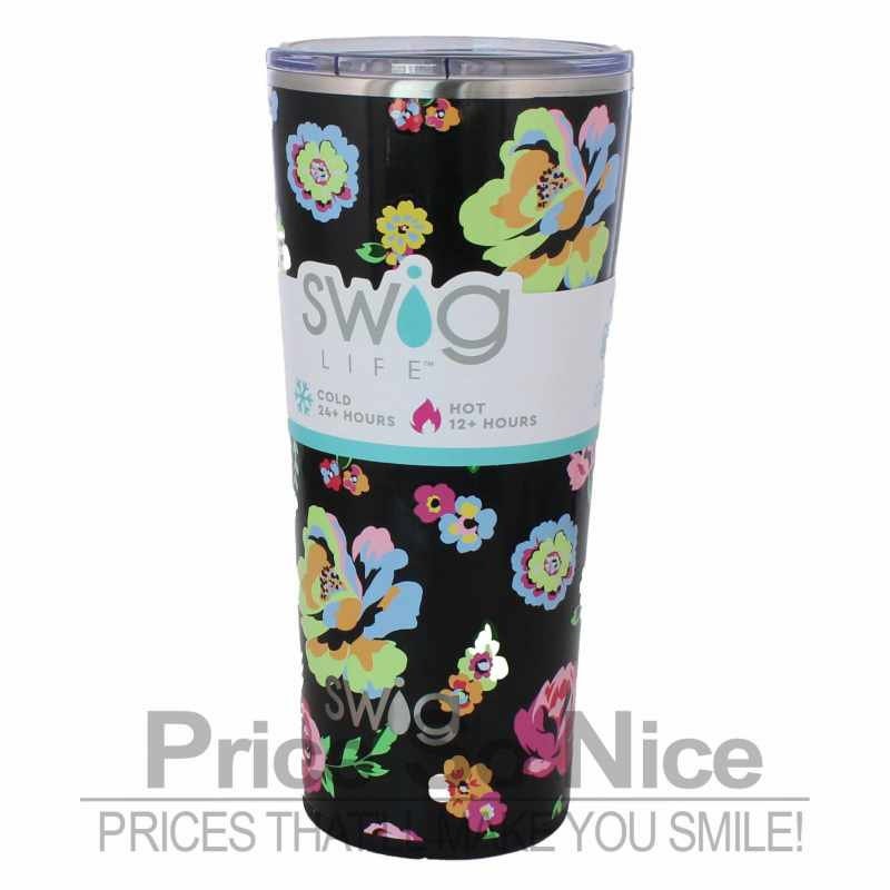 Swig Pineapple Tumbler 32 oz – Willow & Birch Uprooted