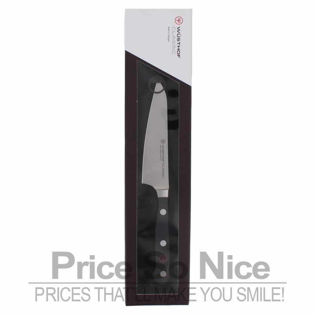 Wüsthof Classic 4 1/2 Asian Utility Knife