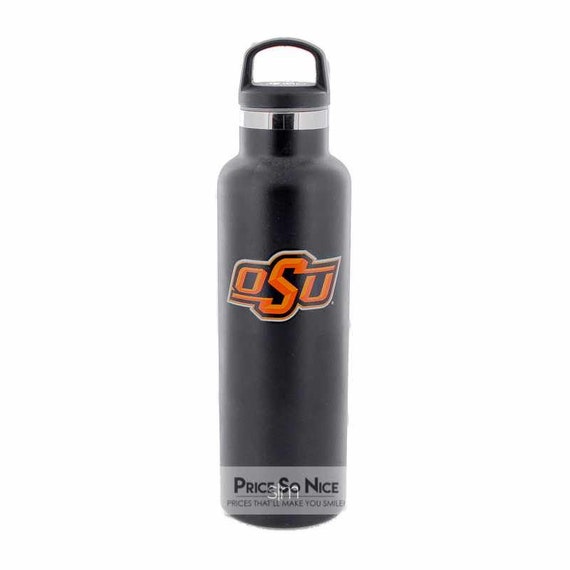 Simple Modern OSU 20 oz. Vacuum Insulated Stainless Steel Bottles (Pack of  2)